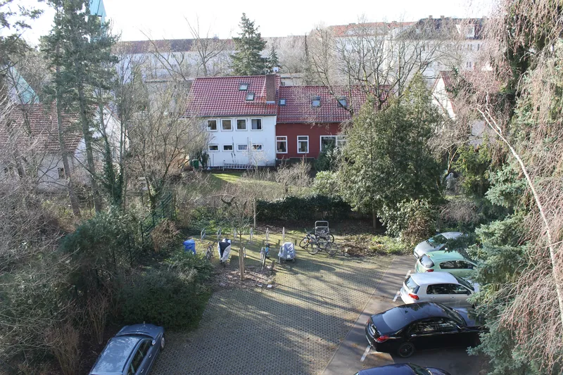 2-Zimmer-Wohnung in Charlottenburg — photo 1
